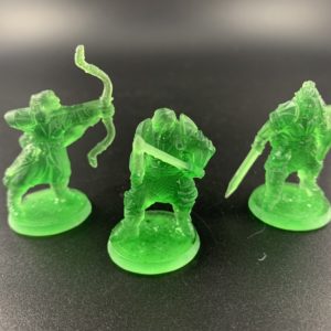 The Horde – Hobgoblins