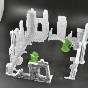 Ruins