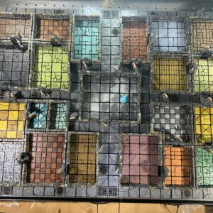 HeroQuest Dungeon Quick Board | Tabletop Game System