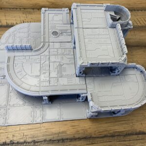 Origins Outpost | Warhammer | 40k | Tabletop Game
