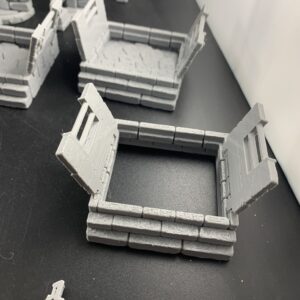 HeroQuest ADD-ON Utility Package | Add-on Set