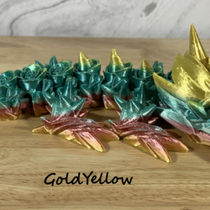 Baby Dragons | Fidget Toys | Wiggle Pets | Baby Dragon Wiggles | Baby Rose Dragons